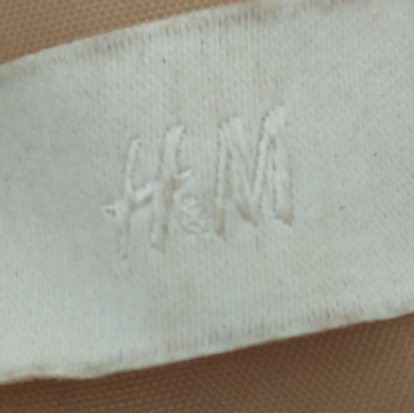 💥Offers Welcome💥 H&M Paper Straw Shoulder Bag - Picture 9 of 12